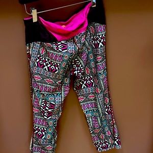 Prana Swim Tights!!!!